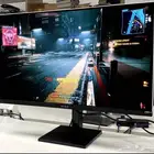 HP OMEN 32q Gaming Monitor 31.5 Inch 2560 x 1440 (QHD) IP