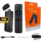 حول شاشتك العادية اللي سمارت عالم ترفيهي بدقة 4K