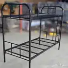 سراير حديد دور ودورين