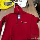 زي موحد بلوفرات تيشرتات سديري قمصان