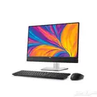 كمبيوتر مكتبي الكل في واحد جيل رابع عشر اقوي فئه ليتتيود i7