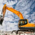 بوكلين للايجار في خليص وعسفان