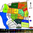 للبيع اراضي في مخططات جوهرة العروس وطيبه الفرعيه والهجرة