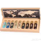 متوفر جميع عطور التوباكو بالحبه حجم 20ml