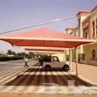مظلات سواتر