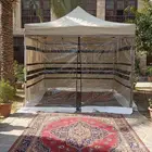 خيام للاجار فيه ب الساعه وفيه ب اليوم