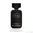 عطور دخون الاماراتيه متوفر عطر سجنتشر بلاك 100mlعطر فخم
