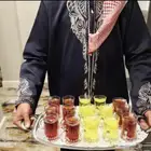 قهوجي وصبابين الدمام الخبر الجبيل