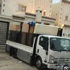 شركه نقل عفش بتبوك والي خارج تبوك مع الفك والتركيب والضمان
