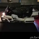 دباب هوندا قولد وينق