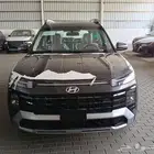 هيونداي كريتا جراند 2.0 سمارت 7مقاعد موديل 25