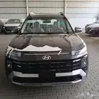 هيونداي كريتا جراند 2.0 سمارت 7مقاعد موديل 25 كا وتقسيط