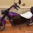 مطلوب هارلي كهرباء