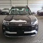 هيونداي كريتا جراند سمارت 2.0 موديل 2025