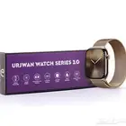 بديل ساعات ابل الافضل ساعة ارجوان الجيل العاشر Urjwan watch