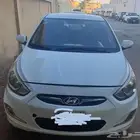 هيونداي اكسنت