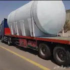 خزانات الفايبر جلاس