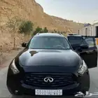 للبيع انفنتي   35 fx موديل  2011 الممشى  215 الف 6 سلندر