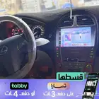 شاشة لكزس ES350 . 2007 - 2012