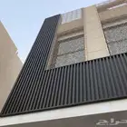 بديل خشب خارجي