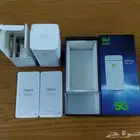 راوتر 5g يدعم جميع الشرائح سوا موبايلي زين الموقع في الحوية