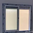 معلم المنيوم شتر شبابيك ابواب كل الي تحتاجونه صيانات مضلات