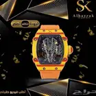 ساعات رتشارد ميل