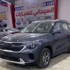 كيا سيلتوس GL بصمة موديل 2025 سعودي