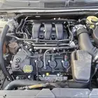 مكينة فورد تورس