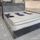 سراير بكسات فندقيه جميع المقاسات وبسعار مخفضه