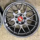 للبيع جنوط BBS RGR اصلي