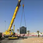 رينات القصيم بريده الإيجار 50طن25طن 100طن