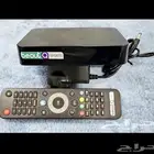 رسيفر بي اوت كيو شبه جديد