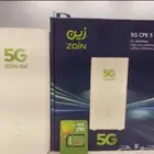 عروض Wi_Fi 5G من زين