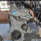 مكينة رينو فلوانس نيسان سنترا موديل 2015