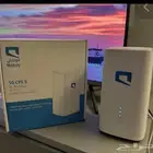 آخر خمس هدايا لأول خمس مشتركين في موبايلى للنت المنزلى 5g