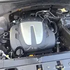 مكينة سنتافي 6V موديل 2017