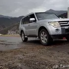 ميتسوبيشي باجيرو 2008