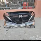 واجهه التيما صدام وشمعات