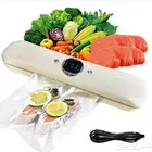 جهاز تغليف وسحب الهواء لحفظ الاطعمة 120ط واط DLC