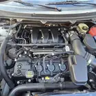 مكينة فورد إكسبلور تورس 2016