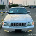 فورد ماركيز مديل  2011 بدي بلد رش ثلاث قطع مكينة قير شرط