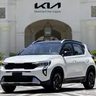 كيا سونيت استاندر مطور 2024