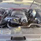 مكينة سلفرادو سيرا 2012