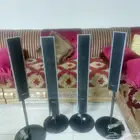 مسرح منزلي سوني سماعات دي جي home theater Sony