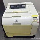 طابعة ليزر 400 ملون hp
