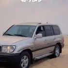 لاندكروزر جي اكس ار