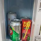 ثلاجة