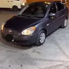 هونداي أكسنت 2010