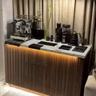 ركن قهوة